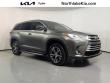 Used 2019 Toyota Highlander LE Plus SUV