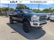 Used 2022 Ram 3500 Laramie Truck