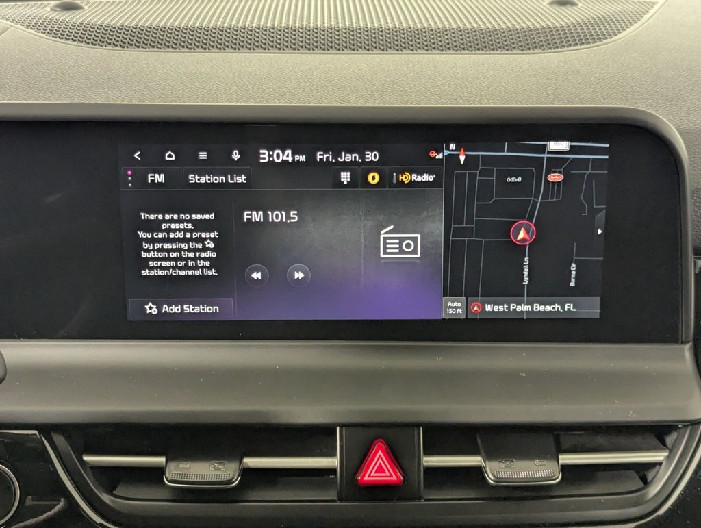 2026 Kia Seltos S - Photo 18