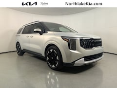 2026 Kia Carnival EX Minivan/Van