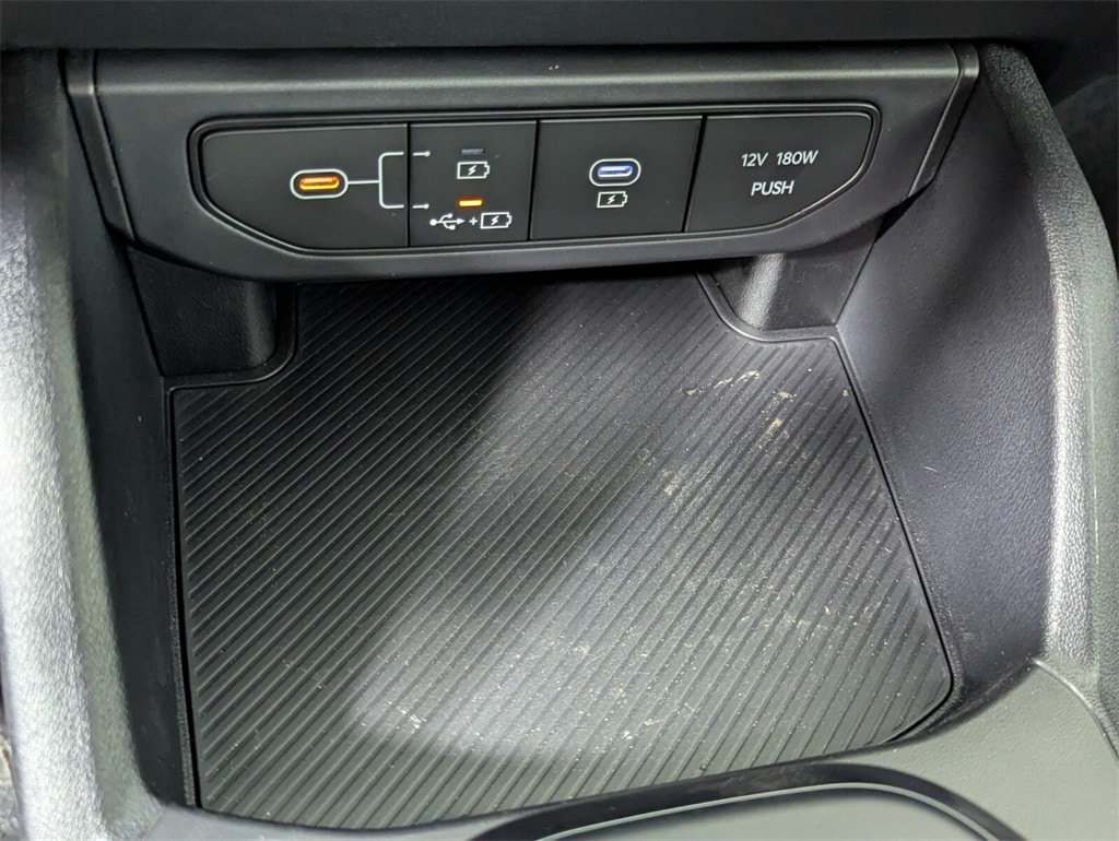 2025 Kia K4 LXS photo 19