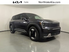2026 Kia EV9 Light Long Range SUV