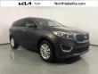 Used 2017 Kia Sorento LX SUV
