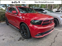 2016 Dodge Durango R/T SUV