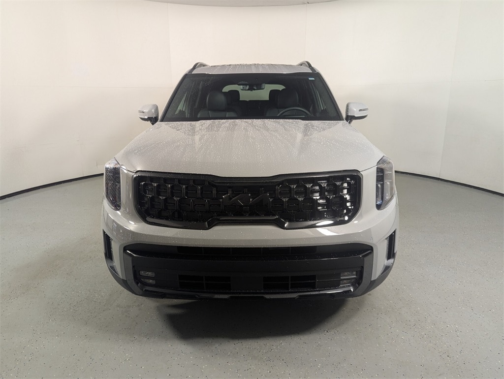 2025 Kia Telluride X-Line photo 2