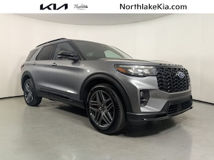 2024 Ford Expedition Max Limited SUV