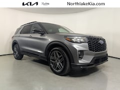 2024 Ford Expedition Max Limited SUV