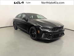 2026 Kia K5 GT-Line Sedan