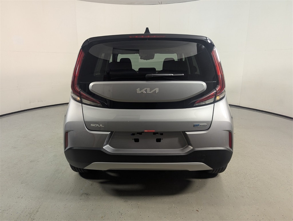 2025 Kia Soul EX photo 5