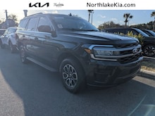 2022 Ford Expedition XL SUV
