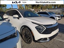 2023 Kia Sportage SX-Prestige SUV