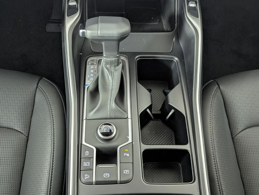 2026 Kia Sorento S - Photo 21
