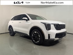 2026 Kia Sorento S SUV