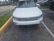 Used 2021 Volkswagen Tiguan 2.0T S SUV
