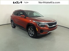 2022 Kia Seltos S SUV