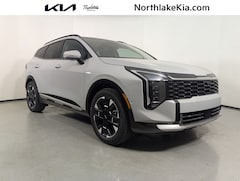 2026 Kia Sportage SX-Prestige SUV