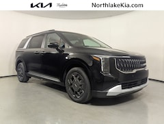 2026 Kia Carnival Hybrid EX Minivan/Van