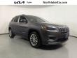 Used 2019 Jeep Cherokee Latitude Plus SUV