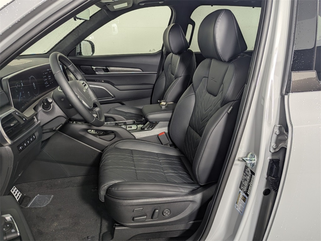 2025 Kia Telluride X-Line photo 10