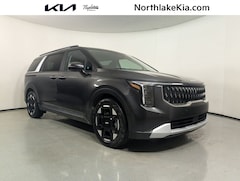 2026 Kia Carnival EX Minivan/Van