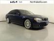 Used 2008 BMW 7 Series 750i Sedan