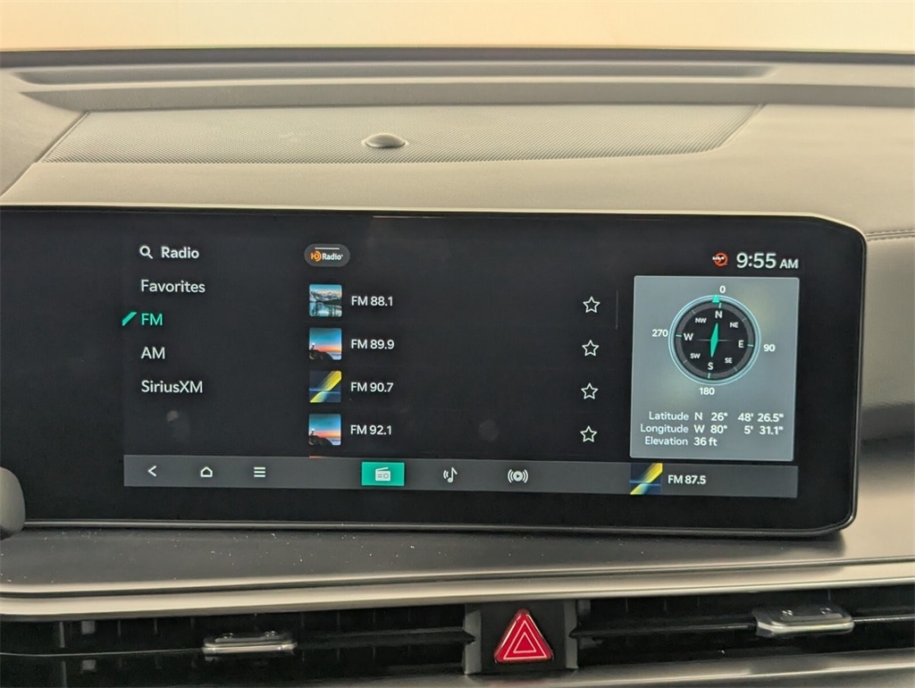 2026 Kia Sorento LX photo 14