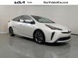 Used 2019 Toyota Prius XLE Hatchback