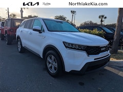 2023 Kia Sorento LX SUV