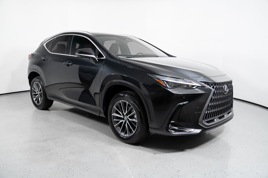 Used 2026 Lexus NX 350 Premium SUV