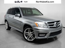 2011 Mercedes-Benz GLK GLK 350 SUV