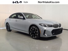 2026 BMW 3 Series 330i Sedan