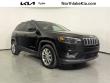 Used 2021 Jeep Cherokee Latitude Lux SUV