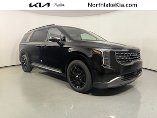 2026 Kia Carnival Hybrid SX Prestige Minivan/Van