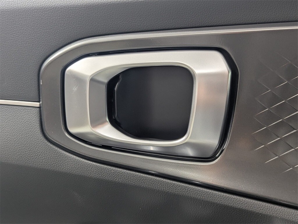 2026 Kia Sorento S photo 12