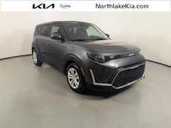 2023 Kia Soul LX Hatchback