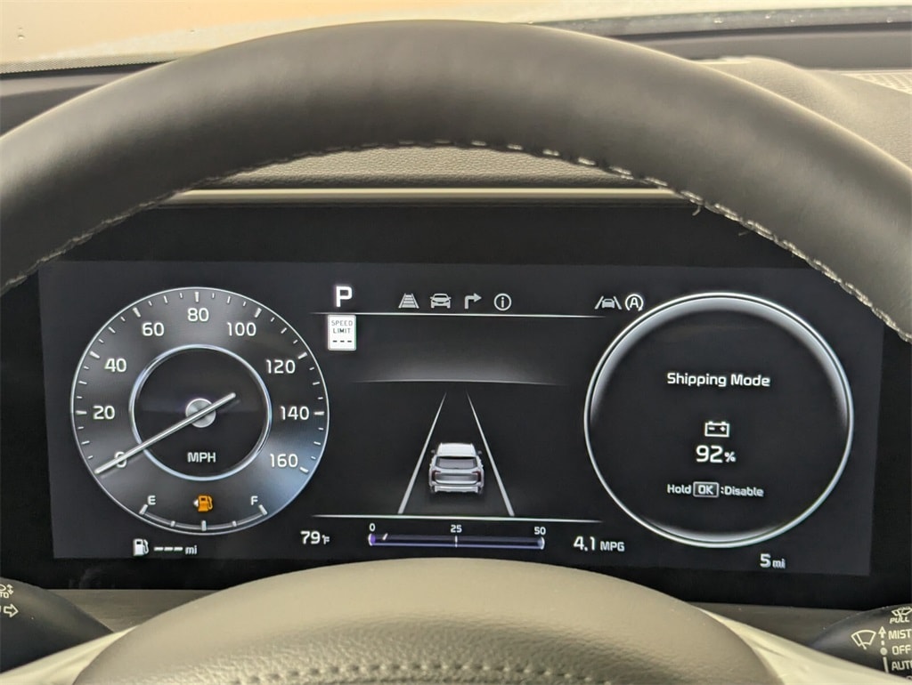 2025 Kia Telluride X-Line photo 15