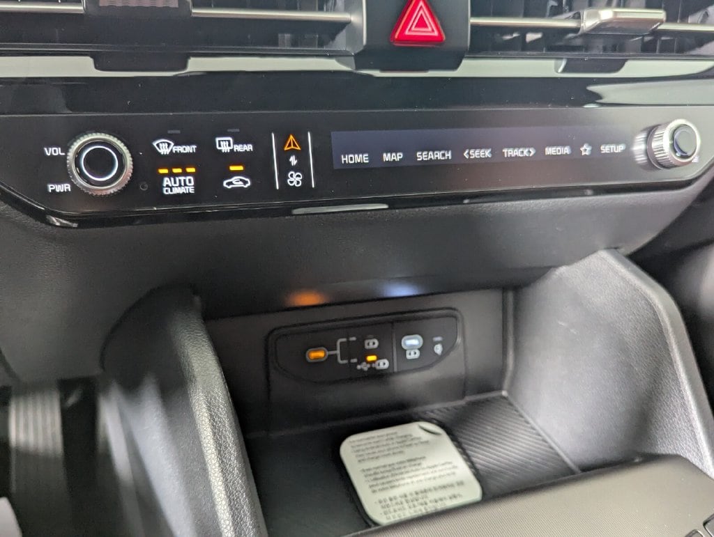 2026 Kia Sportage SX Prestige - Photo 19