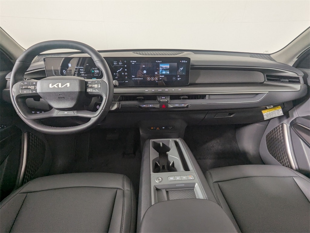 2026 Kia EV9 Light photo 11