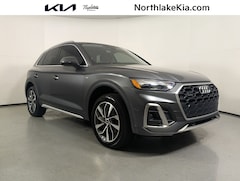 2023 Audi Q5 45 S Line Premium SUV