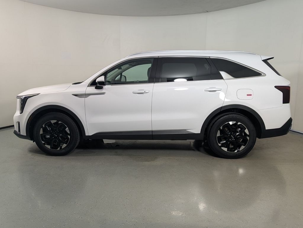 New 2026 Kia Sorento S SUV