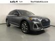 Used 2023 Audi Q5 45 S Line Premium SUV