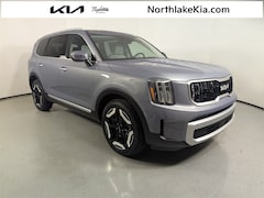 2025 Kia Telluride EX SUV