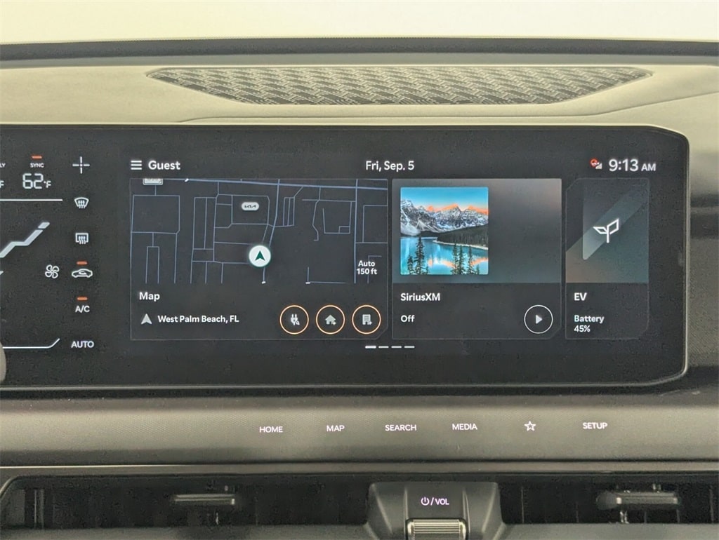2026 Kia EV9 Light photo 15