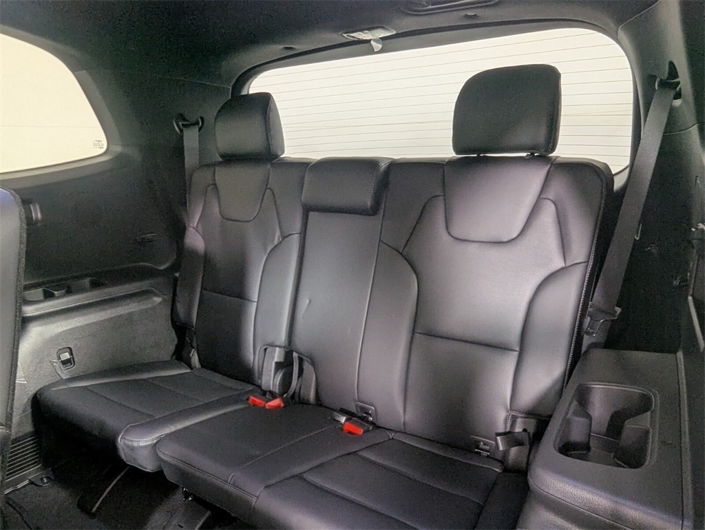 2025 Kia Telluride X-Line photo 23