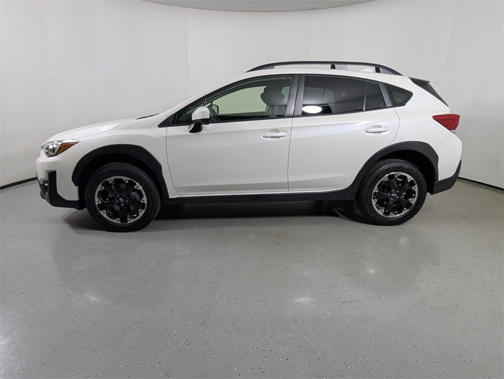 2022 Subaru Crosstrek Premium photo 4