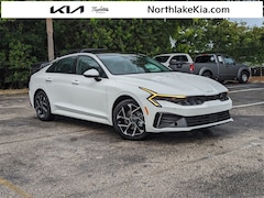 2025 Kia K5 EX Sedan