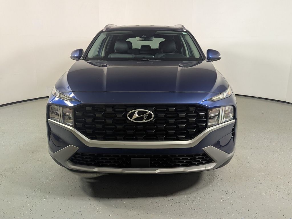 Used 2023 Hyundai Santa Fe SEL SUV
