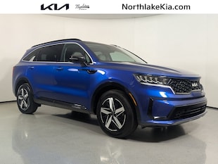 2023 Kia Sorento S SUV