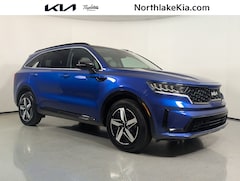 2023 Kia Sorento S SUV