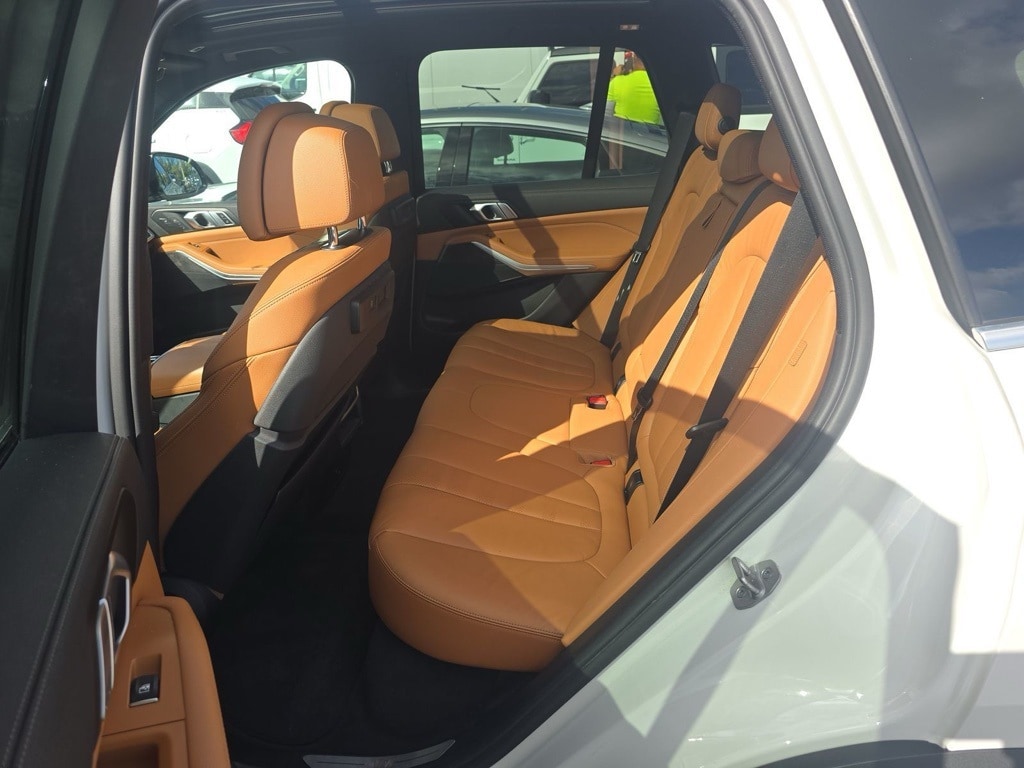 2022 Bmw X5 xDrive40i photo 7